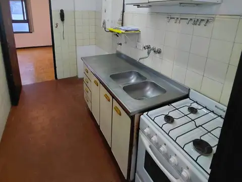 Departamento en Alquiler al Sureste