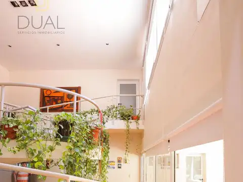 VENTA CASA TRES DORMITORIOS COCHERA, PILETA EN BV. URQUIZA AL 1900 (SAN LORENZO)