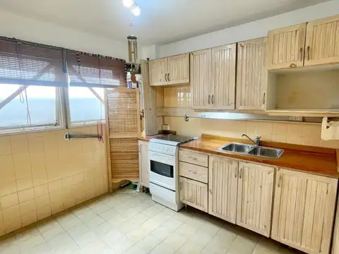 Departamento en Alquiler al Este
