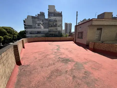 Oficina en Venta en Villa Crespo, USD 299.500