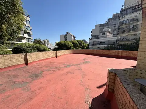  EXCELENTE OFICINA SIN EXPENSAS, EN INMEJORABLE UBICACION 
