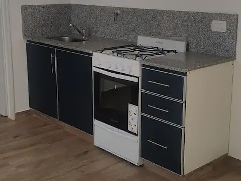 Departamento en alquiler en Liniers