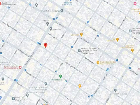 Terreno en Venta en Chauvin, USD 175.000