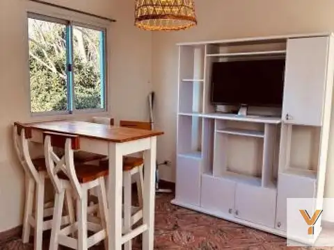 Departamento en Alquiler - 1 Dormitorio 1 Baño - 30mts - Mar Del Plata