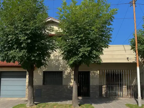 Casa en Lote propio 5 ambientes OPORTUNIDAD