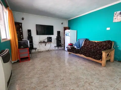 VENTA CASA 3 AMB  DEL VISO PILAR PERMUTA