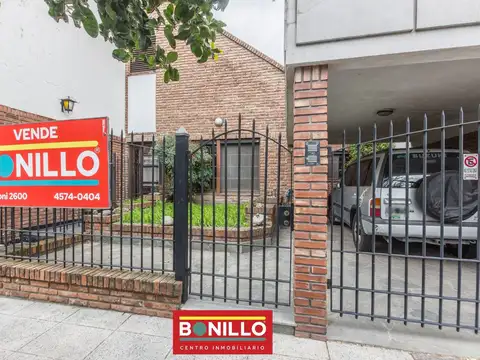 PH 4 ambientes venta Agronomía