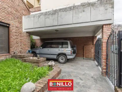 Mariscal Francisco Solano López 2100