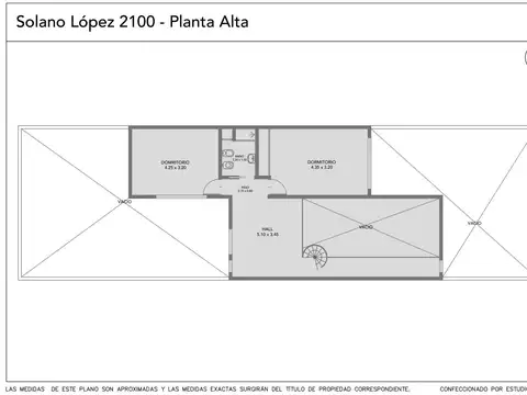 Depto Tipo Casa en Venta con 1 cocheras