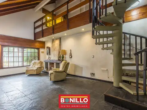 Depto Tipo Casa en Venta de 3 dormitorios