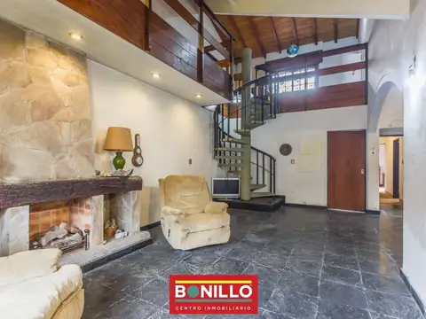 Depto Tipo Casa en Venta en Agronomía, USD 315.000