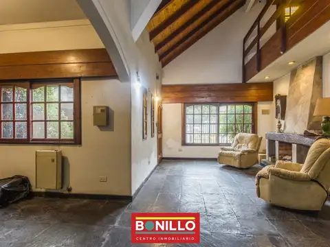 Depto Tipo Casa en Venta de 4 ambientes