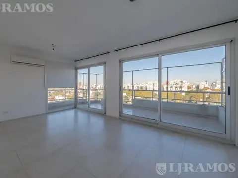 DUPLEX CON TERRAZA PROPIA- COCHERA DOBLE -FULL AMENITIES EN NUÑEZ