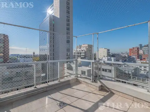Departamento en Alquiler 14 años