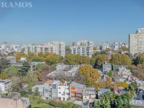 Departamento en Alquiler de 4 ambientes