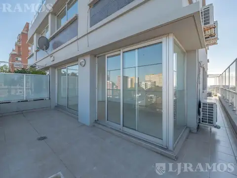 Departamento en Alquiler de 3 dormitorios