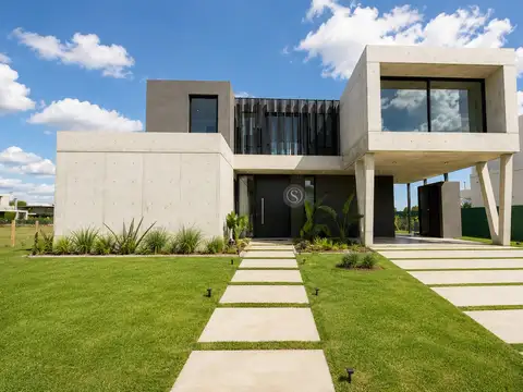 Casa en Venta en Pilara, Countries y Barrios Cerrados en Pilar
