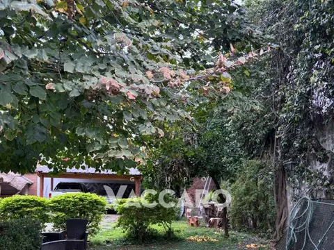 Venta de Quinta 5 ambientes en Moreno