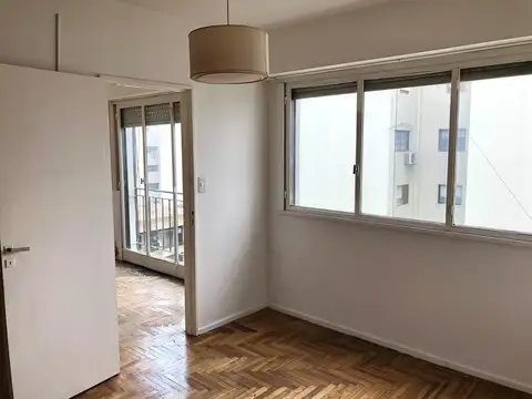 Departamento en Venta en Centro calle 8, USD 40.000