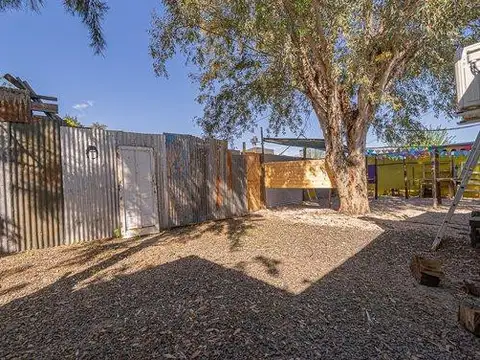 Gobernador Monteverde al 3200, Ruta 27 Benavidez