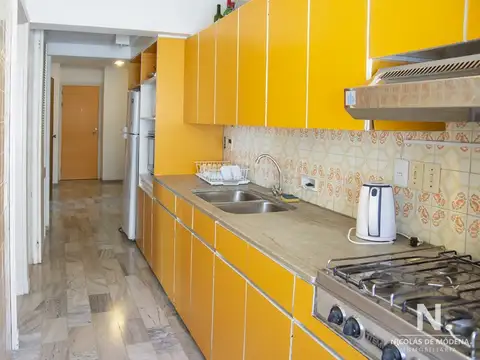 Departamento en Venta de 4 ambientes