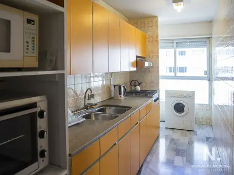 Hermoso Departamento en venta ubicado en excelente zona.