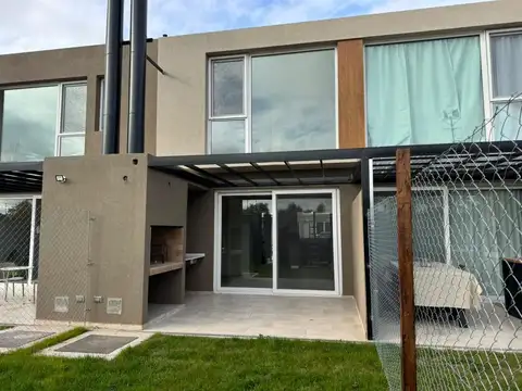 Departamento en Alquiler en Del Viso, USD 1.080