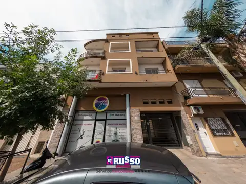 Venta departamento 2 ambientes Villa Luzuriaga