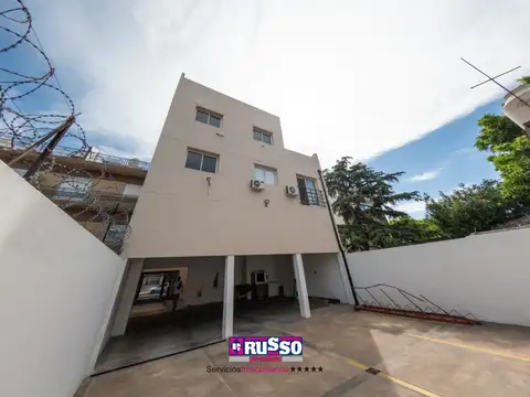 Departamento en Venta en Villa Luzuriaga, USD 90.000