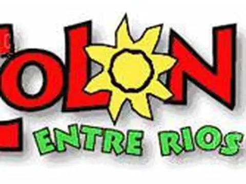 RUTA 135 CAMINO TIEMPO LIBRE EN COLON