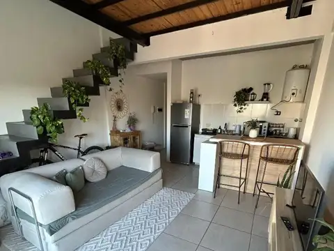 DEPARTAMENTO EN VENTA SAN MIGUEL ROCA 924 - EDIF: FACU I