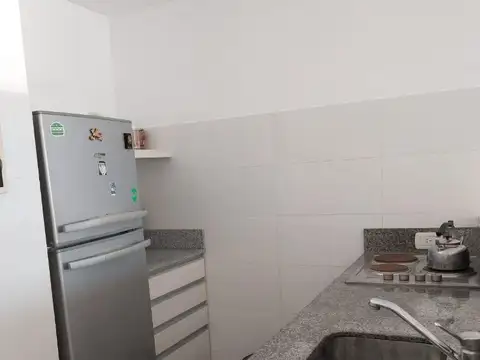 Departamento en Alquiler Temporal de Monoambiente