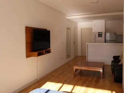 Departamento en Alquiler Temporal en Coghlan, $ 950.000