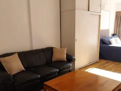 Departamento en alquiler temporario.