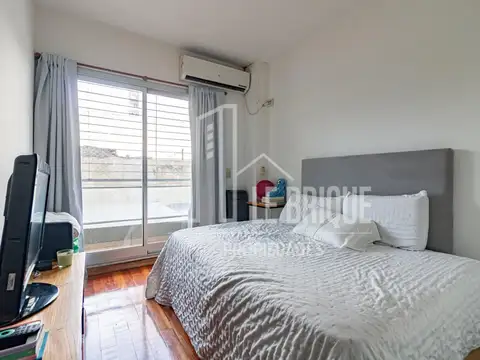 Departamento en Venta en Villa Urquiza, USD 95.000