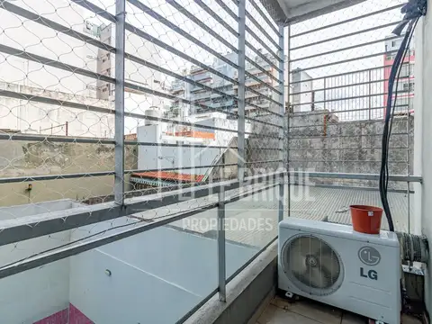 Departamento en Venta Apto profesional