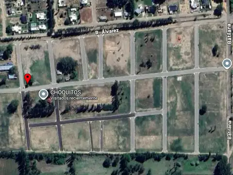 Terreno en Venta en Plottier, USD 16.000