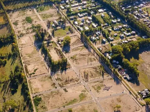 Terreno en Venta de 360,0 m2