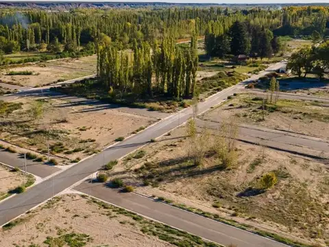 Terreno en Venta 30  mts Fondo