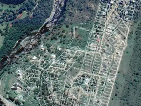 Terreno en Venta en Santa Rosa de Calamuchita, USD 70.000