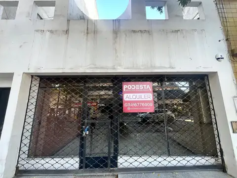 Mendoza  al 3400