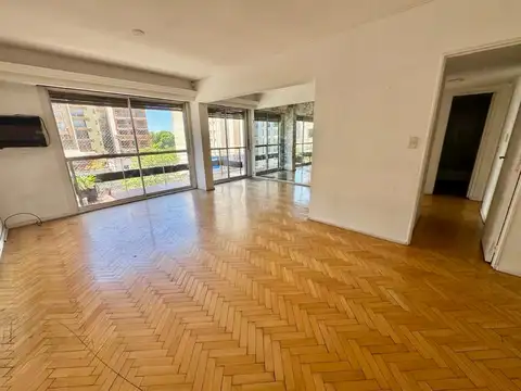 Departamento en Venta en Palermo, USD 195.000