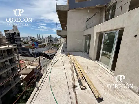 Departamento en Venta de 4 ambientes