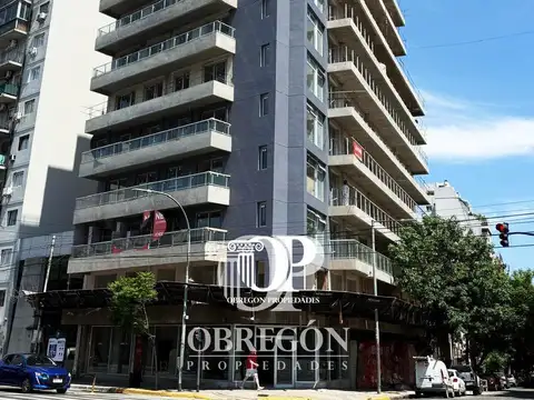 Departamento en Venta Apto profesional