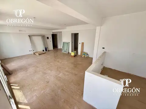 Departamento en Venta en Villa Crespo, USD 379.000