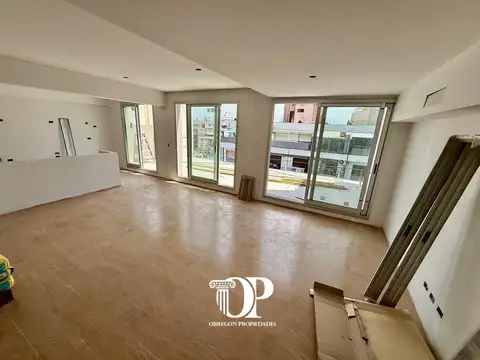 VENTA 4 AMBIENTES TERRAZA 128 MTS - AMENITIES - PRINGLES Y CORDOBA - VILLA CRESPO