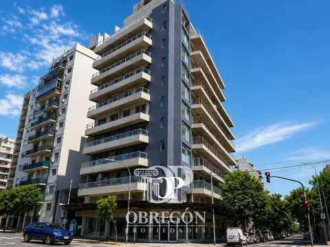 Departamento en Venta en Villa Crespo, USD 339.700