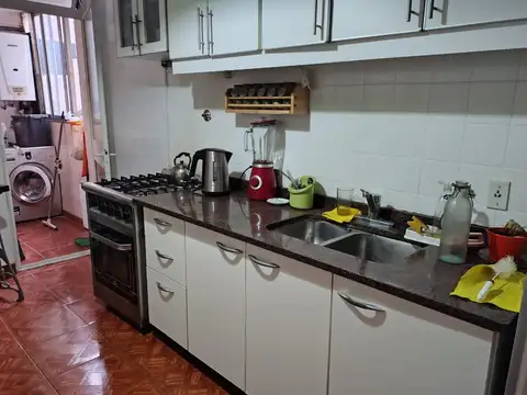 Departamento en Venta de 3 dormitorios