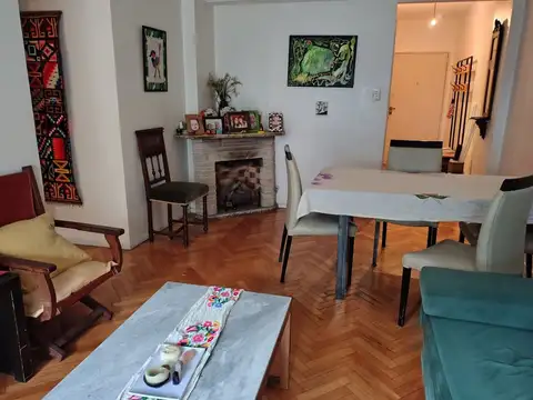 VENTA DEPARTAMENTO CABALLITO 3 DORMITORIOS BALCON