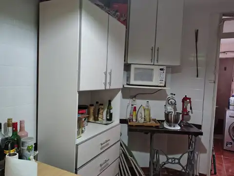 Departamento en Venta en Caballito, USD 169.000